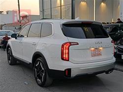 Kia Telluride